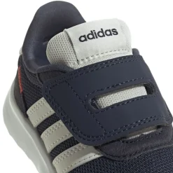 adidas Infants Run 70s Trainers in Navy