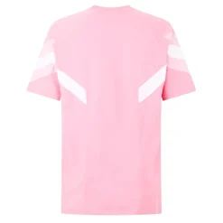 adidas Inter Miami Cf Originals Short Sleeve T-Shirt Adults in Pink