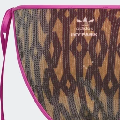 adidas Ivp Bkini Btm in Brown