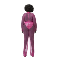 adidas Ivp Cryms Pnt in Pink