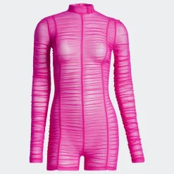 adidas Ivp Msh Rompr in Pink