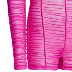 adidas Ivp Msh Rompr in Pink