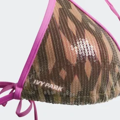 adidas Ivp Tr Bk tp in Brown