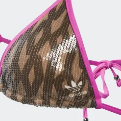 adidas Ivp Tr Bk tp in Brown