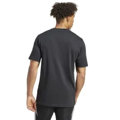 adidas Jude Bellingham Tour T-Shirt Adults in Black