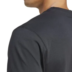 adidas Jude Bellingham Tour T-Shirt Adults in Black