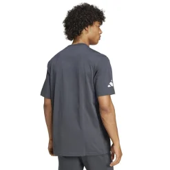 adidas Jude Bellingham T-Shirt Adults in Grey