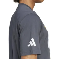 adidas Jude Bellingham T-Shirt Adults in Grey