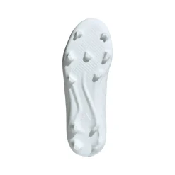 adidas Junior Copa Pure II League FG Football Boots in White