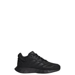 adidas Junior Duramo 10 Running Shoes in Black