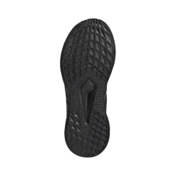 adidas Junior Duramo 10 Running Shoes in Black