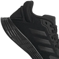 adidas Junior Duramo 10 Running Shoes in Black