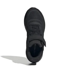 adidas Junior Duramo 10 Running Shoes in Black