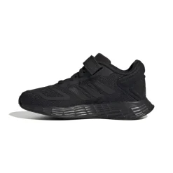 adidas Junior Duramo 10 Running Shoes in Black