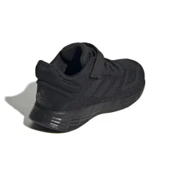 adidas Junior Duramo 10 Running Shoes in Black