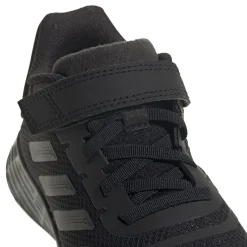 adidas Junior Duramo 10 Running Shoes in Black