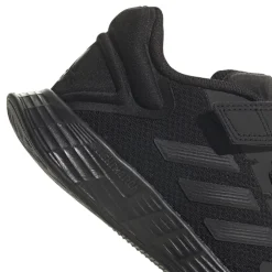 adidas Junior Duramo 10 Running Shoes in Black