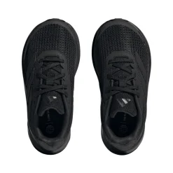 adidas Junior Duramo SL Running Shoes in Black