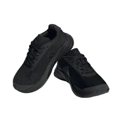 adidas Junior Duramo SL Running Shoes in Black