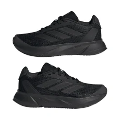 adidas Junior Duramo SL Running Shoes in Black
