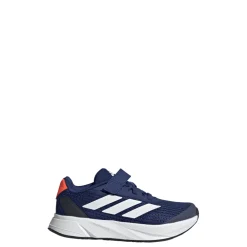 adidas Junior Duramo SL Running Shoes in Blue-White