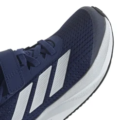 adidas Junior Duramo SL Running Shoes in Blue-White