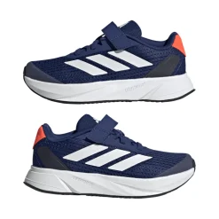 adidas Junior Duramo SL Running Shoes in Blue-White