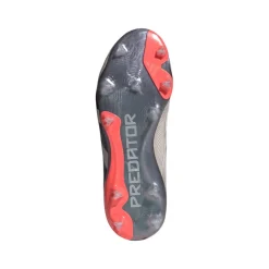 adidas Junior Predator Elite FG Football Boots in Multi colour