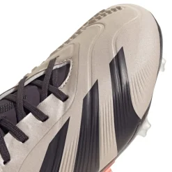 adidas Junior Predator Elite FG Football Boots in Multi colour