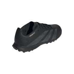 adidas Junior Predator League Turf Trainers in Black