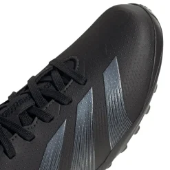 adidas Junior Predator League Turf Trainers in Black