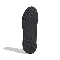 adidas Junior Predator League Turf Football Boots in Black-White