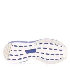 adidas Junior RapidaSport BOA Trainers in White