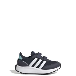 adidas Junior Run 70s Trainers in inkwell