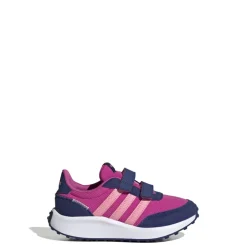 adidas Junior Run 70s Trainers in Pink