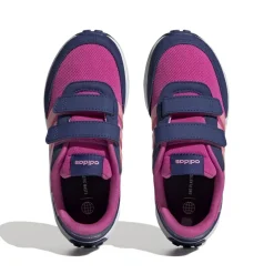 adidas Junior Run 70s Trainers in Pink