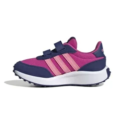 adidas Junior Run 70s Trainers in Pink