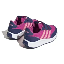 adidas Junior Run 70s Trainers in Pink