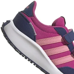adidas Junior Run 70s Trainers in Pink