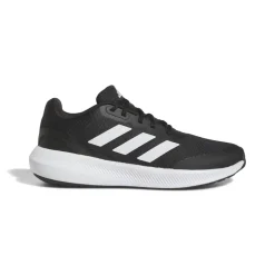 adidas Junior Runfalcon 3.0 Trainers in Black