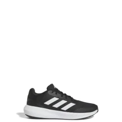 adidas Junior Runfalcon 3.0 Trainers in Black