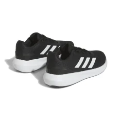adidas Junior Runfalcon 3.0 Trainers in Black
