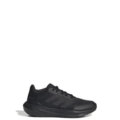 adidas Junior Runfalcon 3.0 Trainers in Black