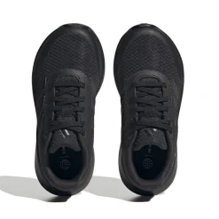 adidas Junior Runfalcon 3.0 Trainers in Black