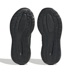 adidas Junior Runfalcon 3.0 Trainers in Black
