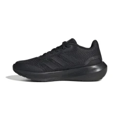 adidas Junior Runfalcon 3.0 Trainers in Black