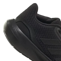 adidas Junior Runfalcon 3.0 Trainers in Black