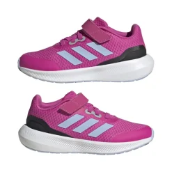 adidas Junior Runfalcon 3.0 Trainers in Pink