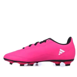 adidas Junior X Speedportal.4 FxG Football Boots in Pink