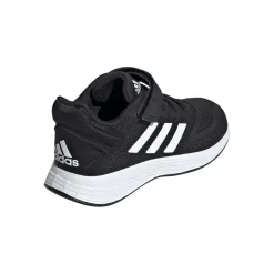 adidas Juniors Duramo 10 Running Shoes in Black